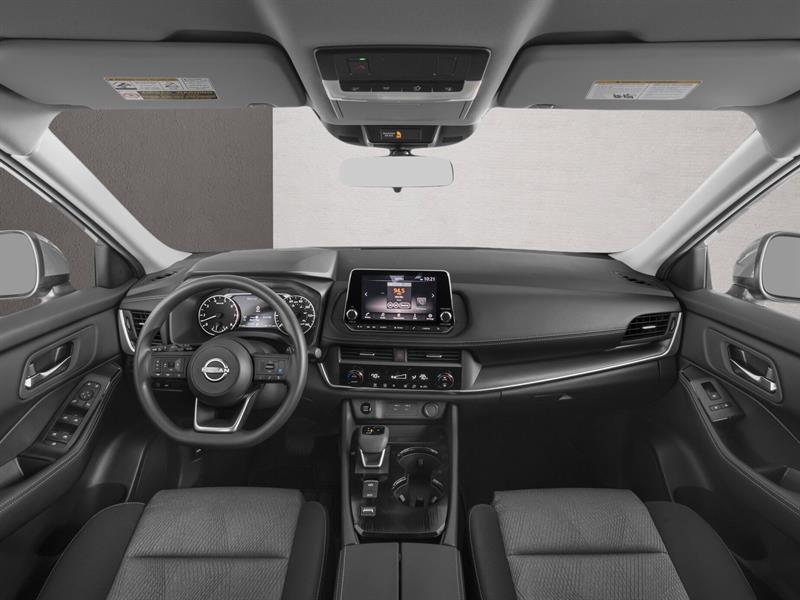 nissan Rogue 2026 - 4