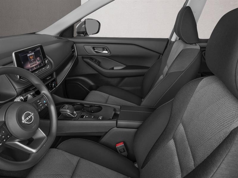 nissan Rogue 2026 - 5