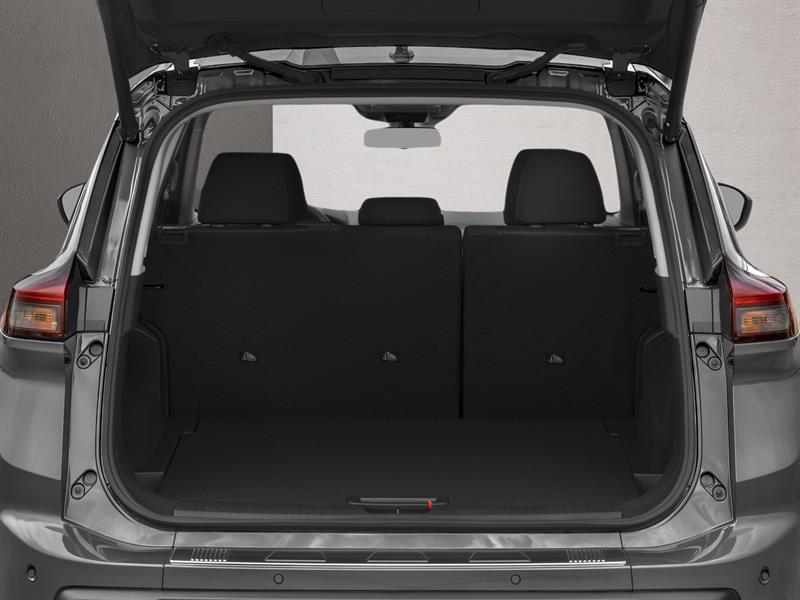nissan Rogue 2026 - 8
