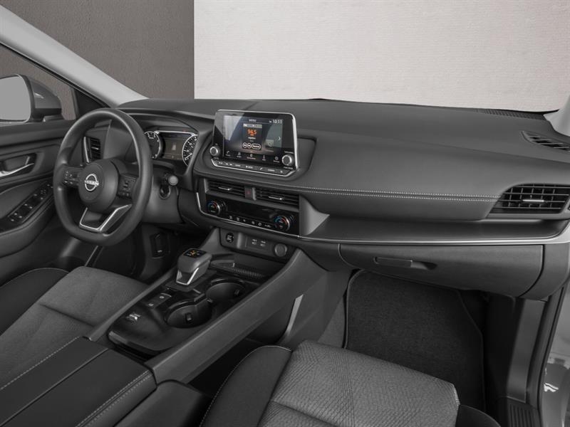 nissan Rogue 2026 - 12