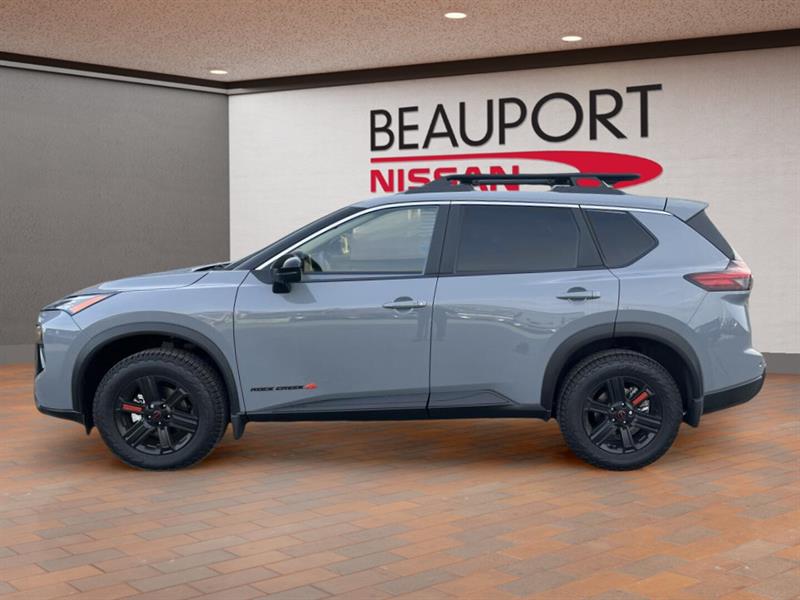 nissan Rogue 2026 - 13