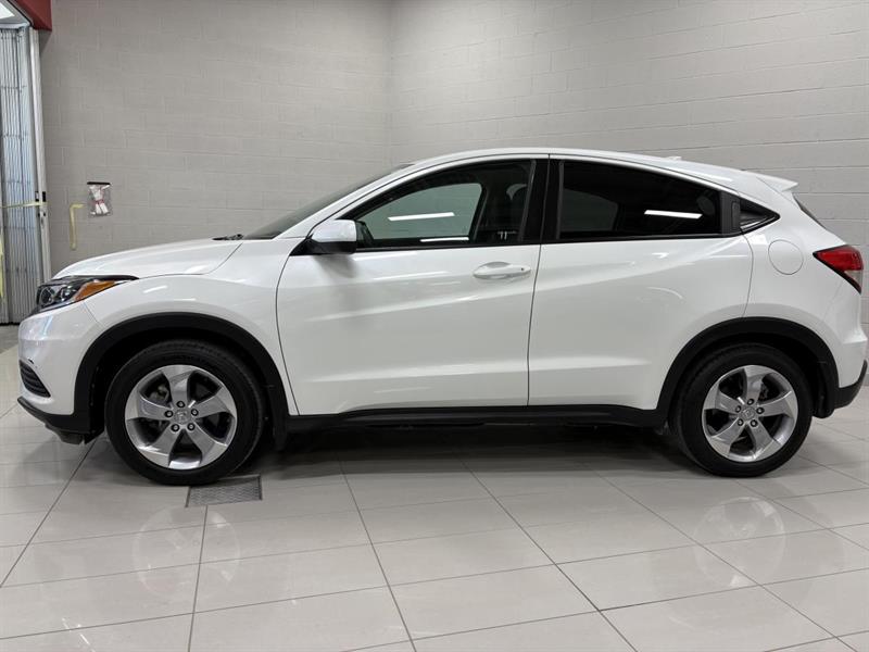 honda HR-V 2021 - 2