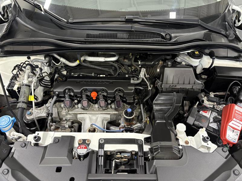 honda HR-V 2021 - 5