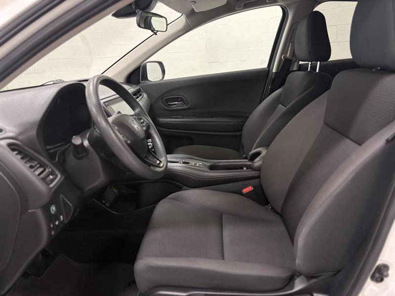 honda HR-V 2021 - 6