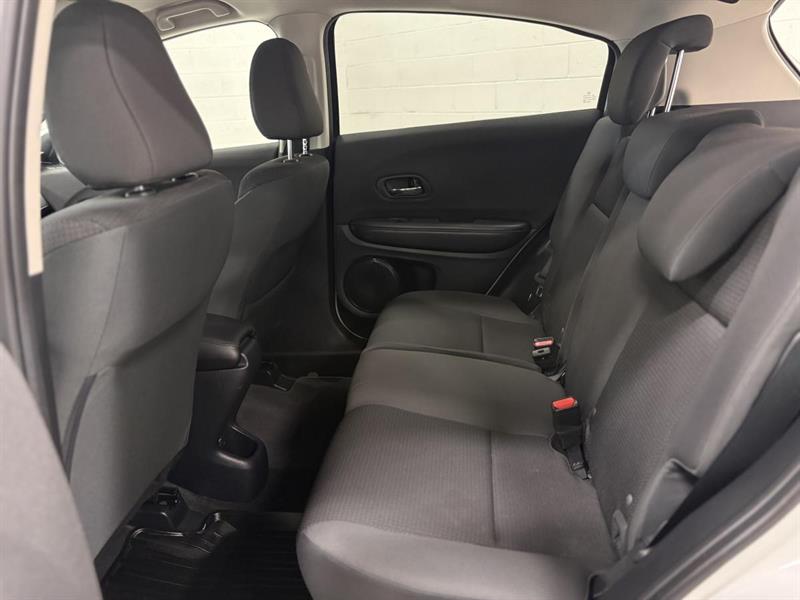 honda HR-V 2021 - 7