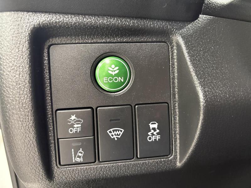 honda HR-V 2021 - 9