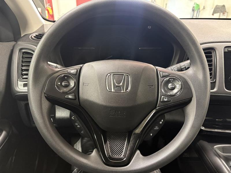 honda HR-V 2021 - 10