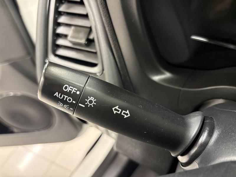 honda HR-V 2021 - 11