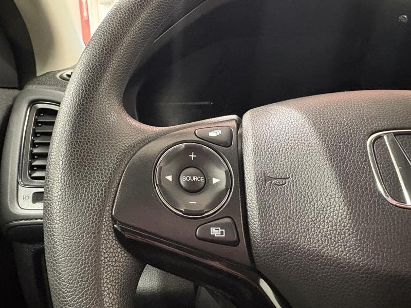 honda HR-V 2021 - 12