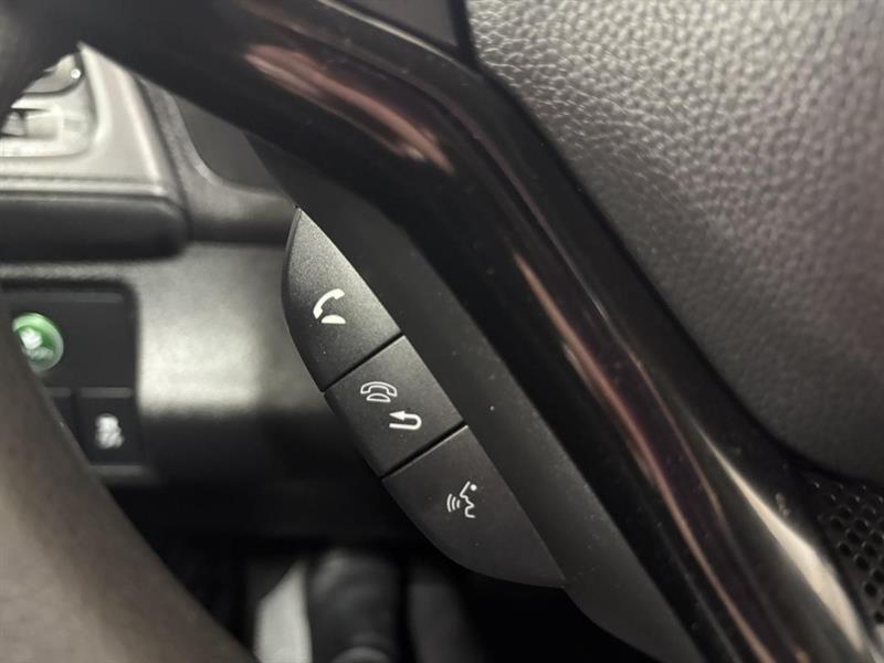 honda HR-V 2021 - 13