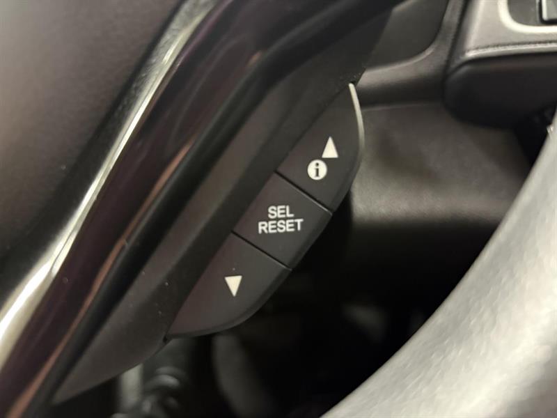 honda HR-V 2021 - 14