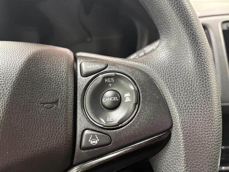 honda HR-V 2021 - 15