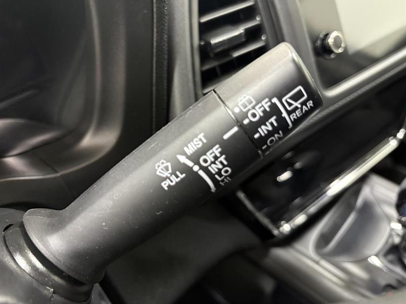 honda HR-V 2021 - 16