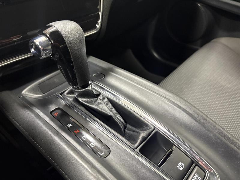 honda HR-V 2021 - 18