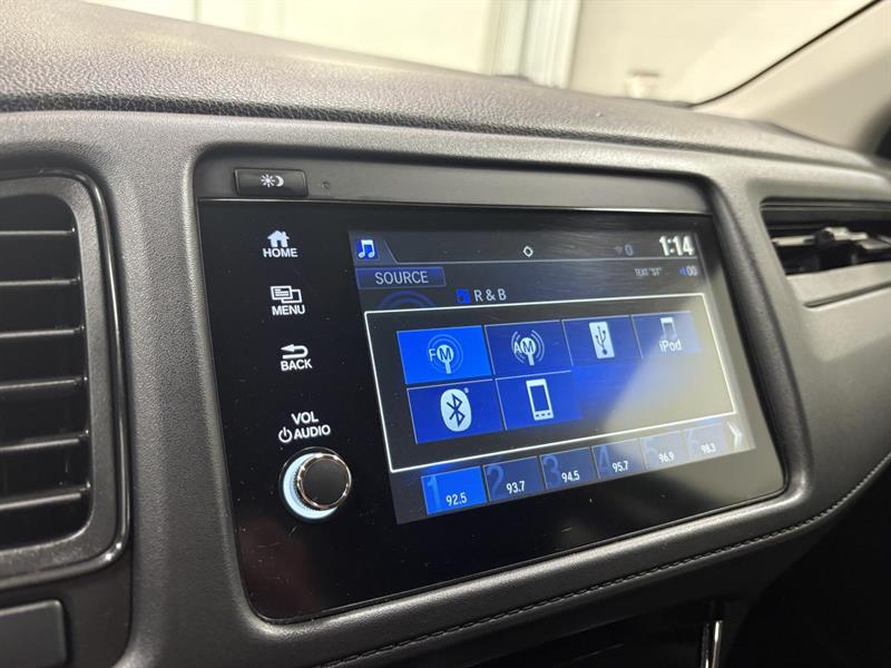 honda HR-V 2021 - 20