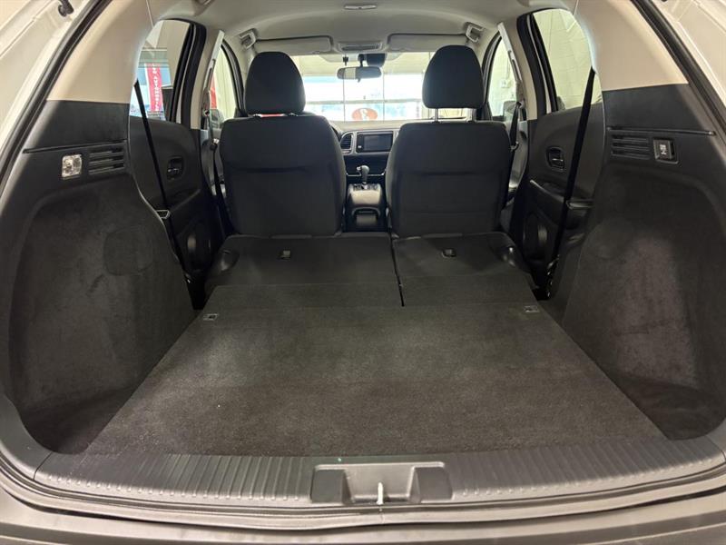 honda HR-V 2021 - 24