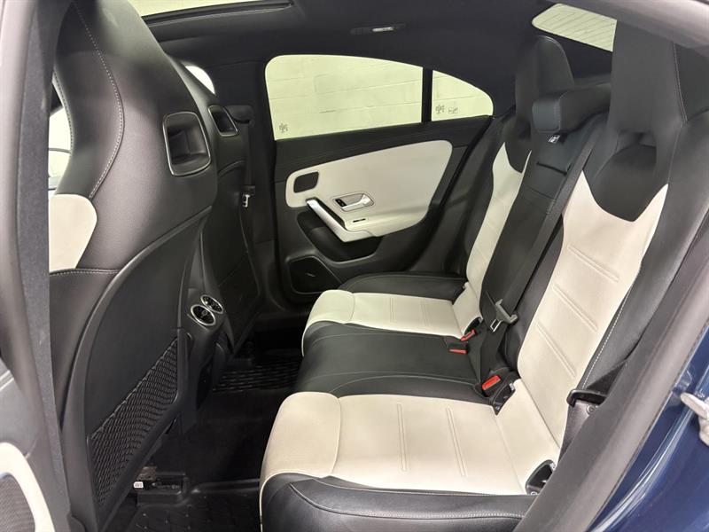 mercedes-benz CLA 250 2021 - 6