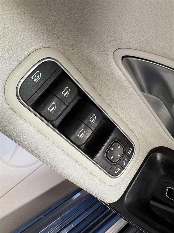 mercedes-benz CLA 250 2021 - 7