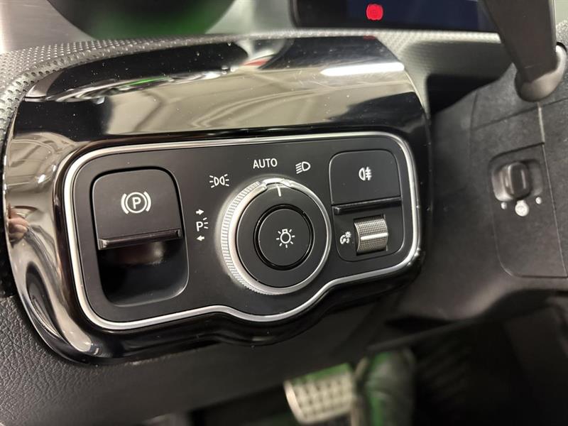 mercedes-benz CLA 250 2021 - 9