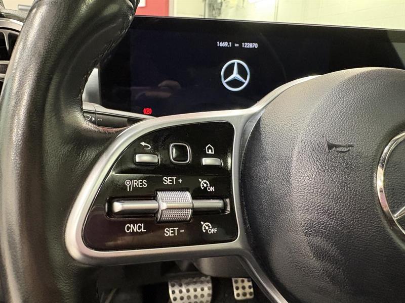 mercedes-benz CLA 250 2021 - 12