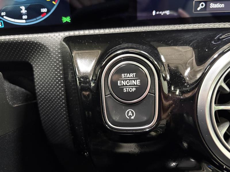 mercedes-benz CLA 250 2021 - 16