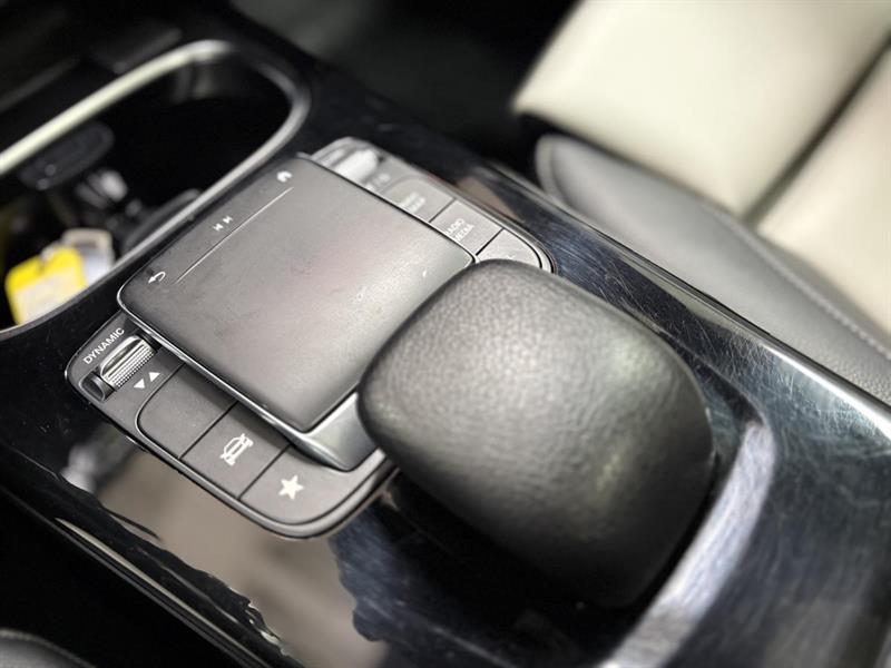 mercedes-benz CLA 250 2021 - 17