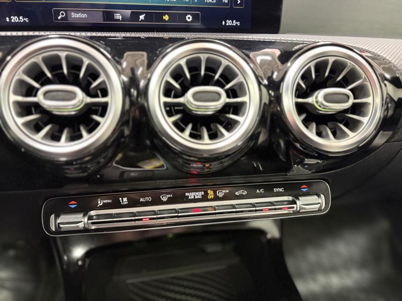 mercedes-benz CLA 250 2021 - 18