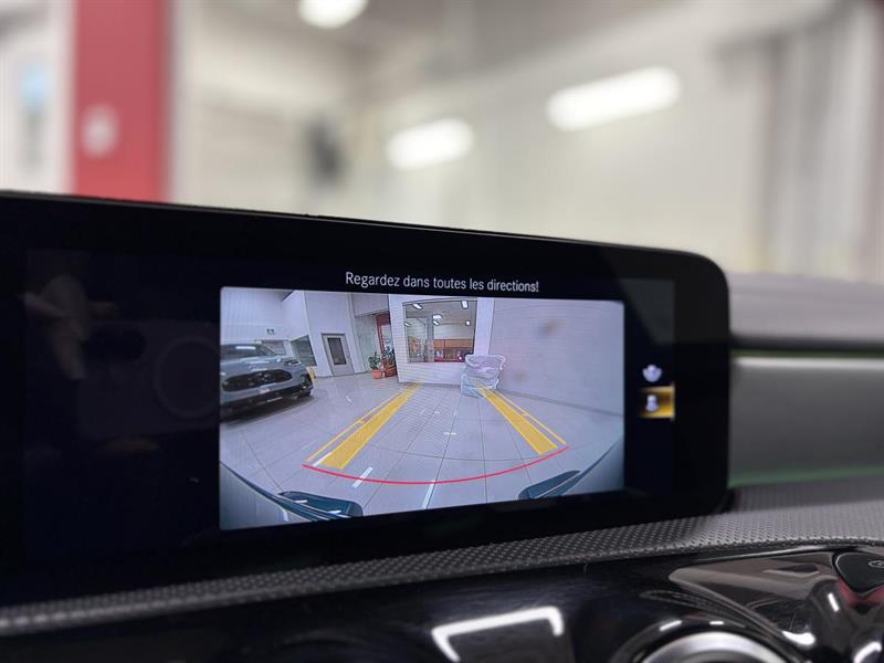 mercedes-benz CLA 250 2021 - 20