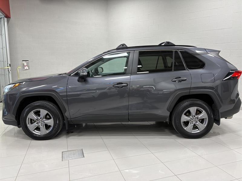 toyota RAV4 2023 - 2