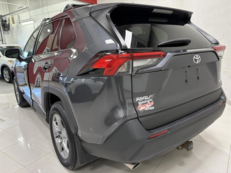 toyota RAV4 2023 - 3