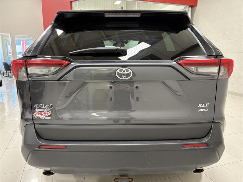 toyota RAV4 2023 - 4