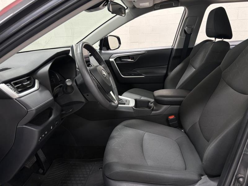 toyota RAV4 2023 - 6