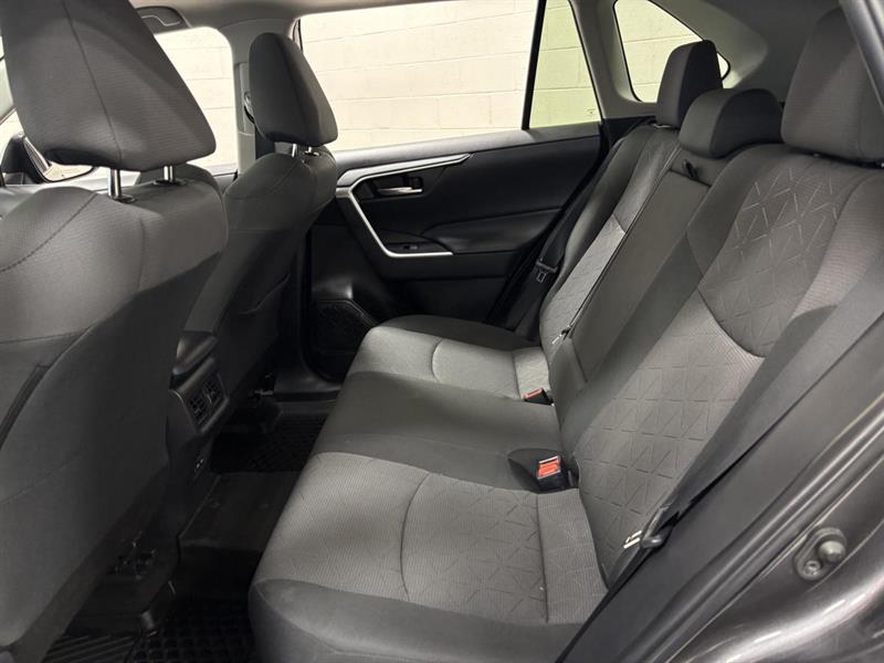 toyota RAV4 2023 - 7