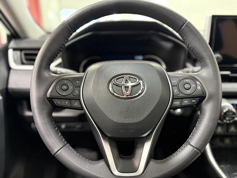 toyota RAV4 2023 - 11