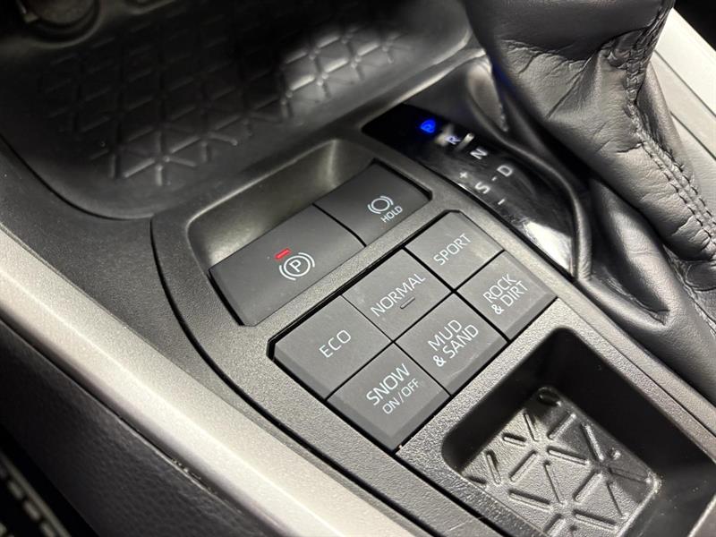 toyota RAV4 2023 - 18