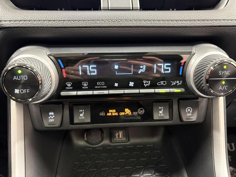toyota RAV4 2023 - 20