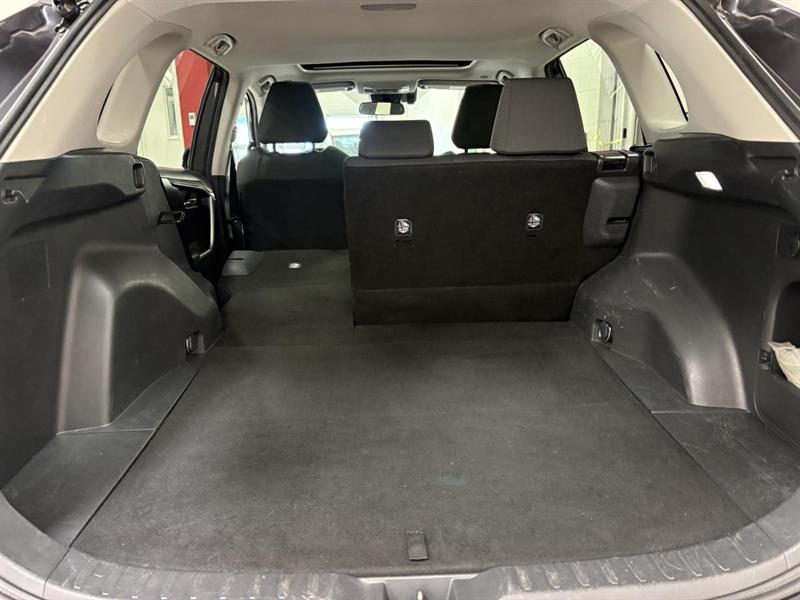 toyota RAV4 2023 - 27