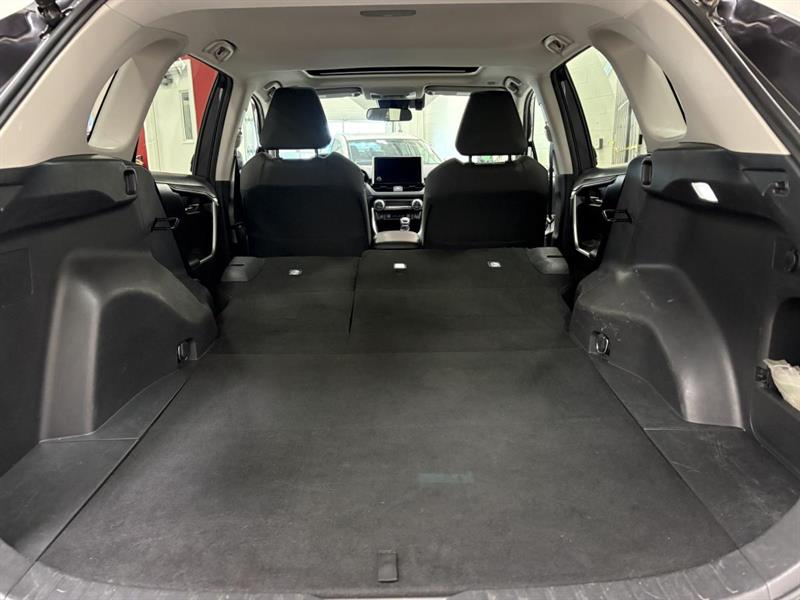 toyota RAV4 2023 - 28