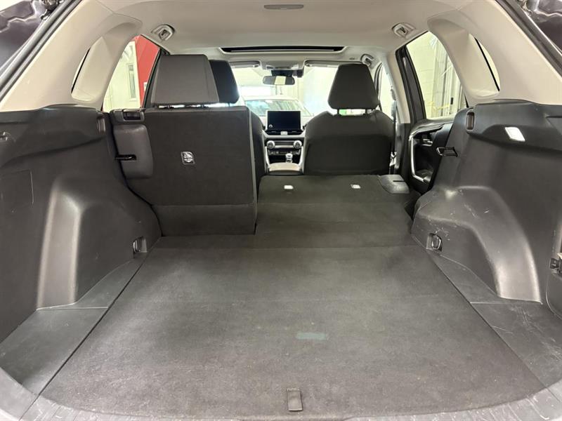 toyota RAV4 2023 - 29