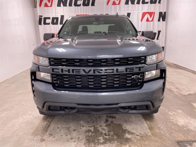 chevrolet Silverado 1500 2019 - 3