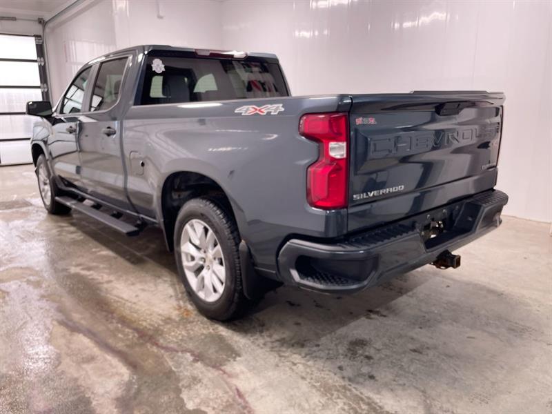 chevrolet Silverado 1500 2019 - 6