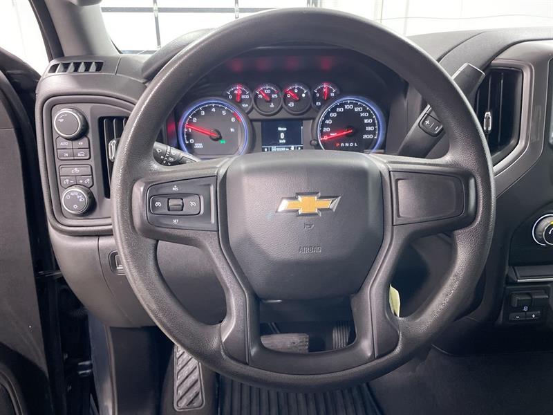 chevrolet Silverado 1500 2019 - 13