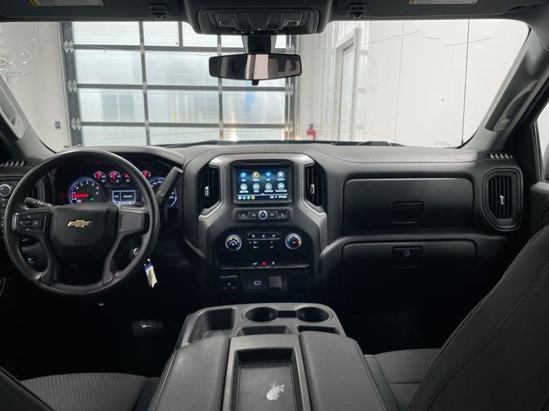 chevrolet Silverado 1500 2019 - 18