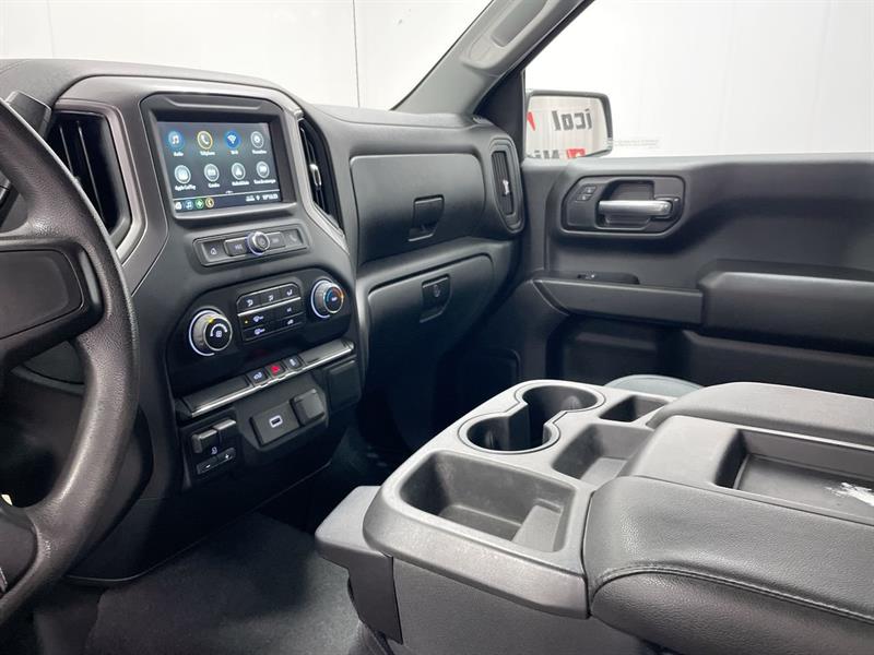 chevrolet Silverado 1500 2019 - 19
