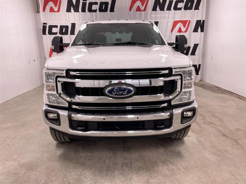 ford Super Duty F-250 SRW 2020 - 3