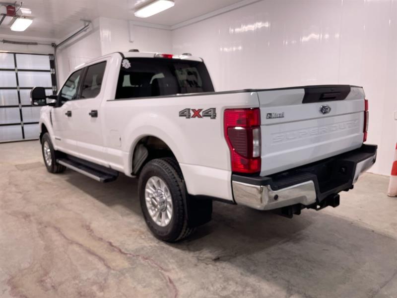 ford Super Duty F-250 SRW 2020 - 6
