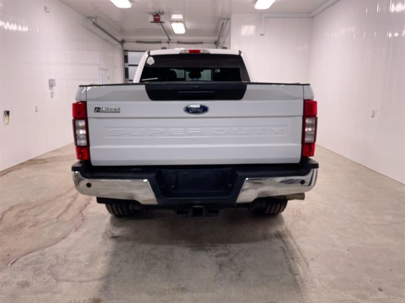 ford Super Duty F-250 SRW 2020 - 7