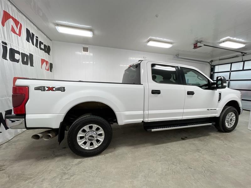 ford Super Duty F-250 SRW 2020 - 9