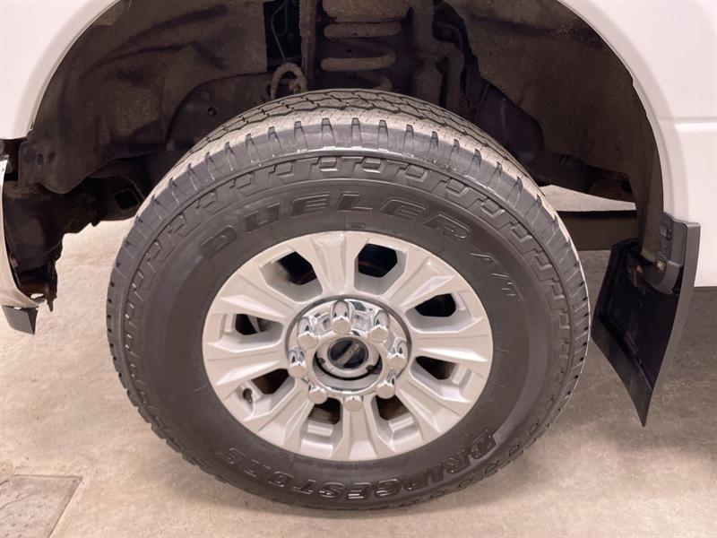 ford Super Duty F-250 SRW 2020 - 10