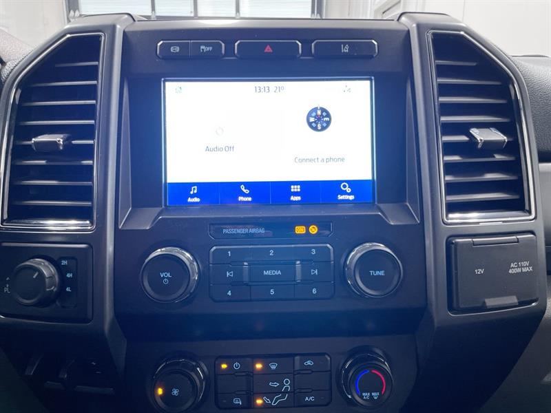 ford Super Duty F-250 SRW 2020 - 16